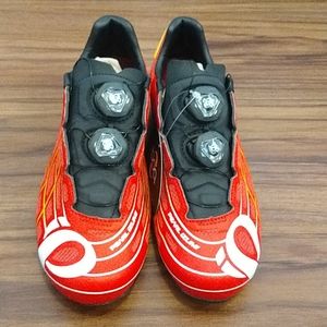 Pearl Izumi P.R.O Leader 3 cycling shoes